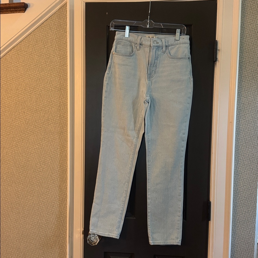 Madewell - the Perfect Vintage Jean - size 26